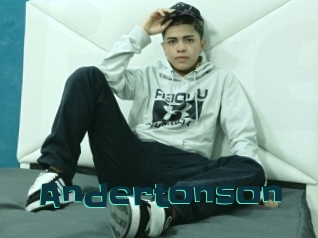 Andertonson