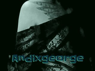 Andixgeorge