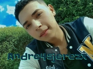 Andre4sjerezx