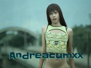 Andreacumxx