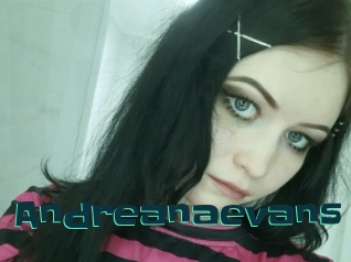 Andreanaevans
