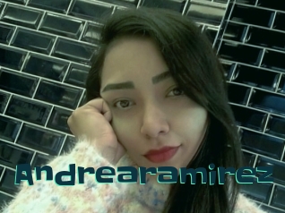 Andrearamirez
