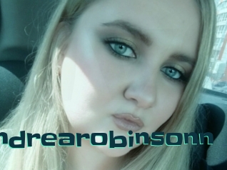 Andrearobinsonn