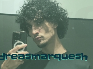 Andreasmarquesh