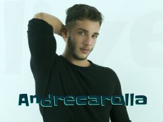 Andrecarolla