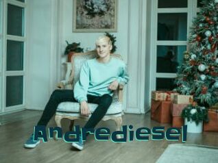 Andrediesel