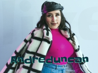 Andreduncan