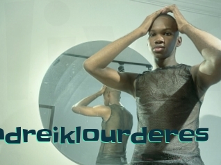 Andreiklourderes