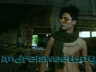 Andreisweetboy