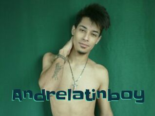Andrelatinboy
