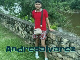 Andresalvarez