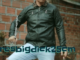 Andresbigdick25cm