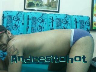 Andresitohot