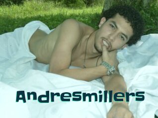 Andresmillers