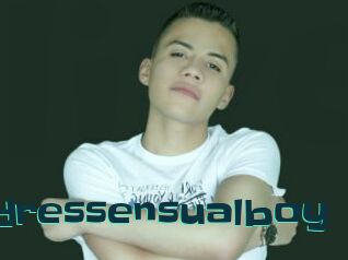 Andressensualboy
