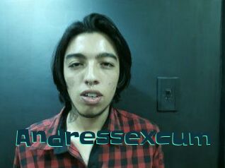 Andressexcum