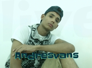 Andresvans