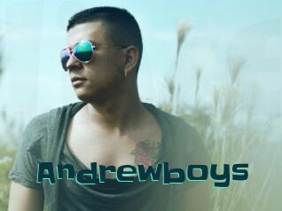 Andrewboys
