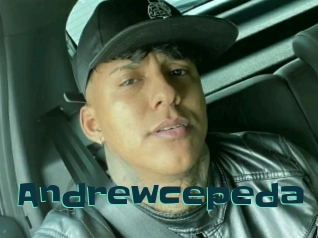 Andrewcepeda