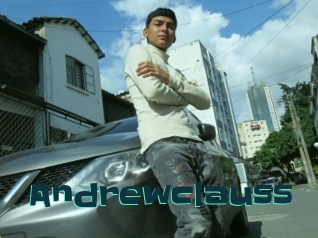 Andrewclauss