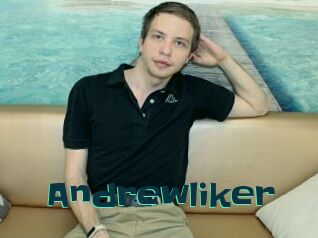 Andrewliker