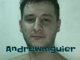 Andrewmguier