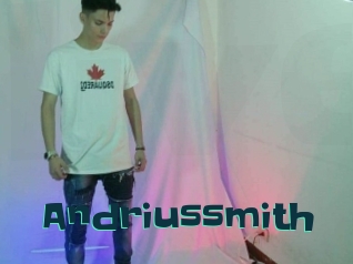 Andriussmith