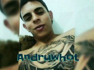 Andruwhot