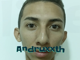 Andruxxth