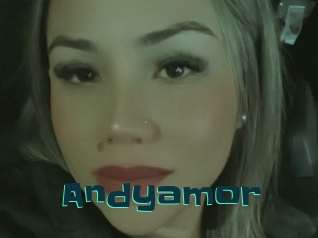 Andyamor