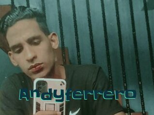Andyferrero