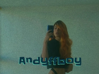 Andyffboy