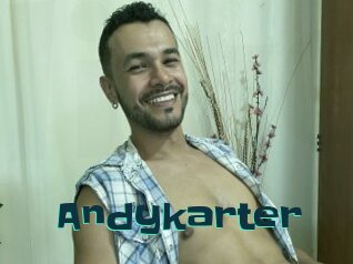 Andykarter