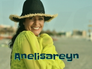 Anelisareyn