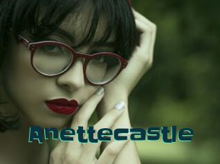 Anettecastle