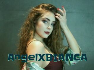 AngelXBIANCA