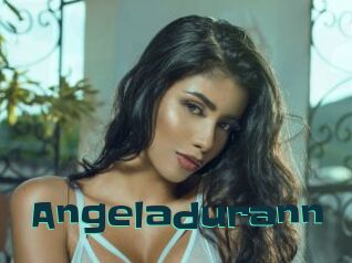 Angeladurann