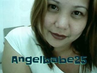 Angelbabe25
