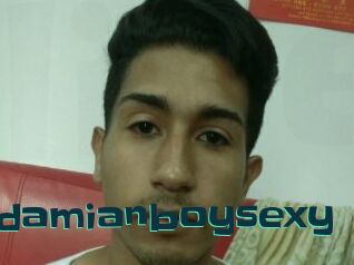 Angeldamianboysexy
