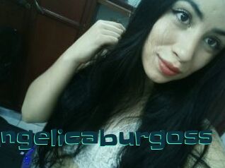 Angelicaburgoss