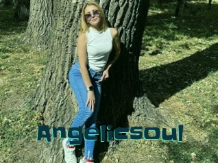 Angelicsoul