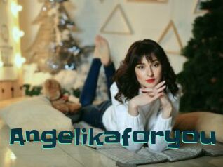 Angelikaforyou