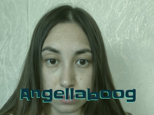 Angellaboog