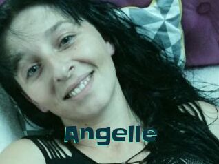 Angelle