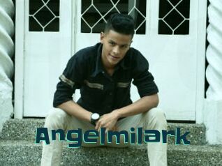 Angelmilark