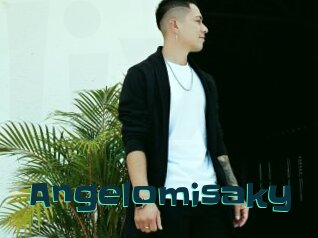 Angelomisaky