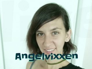 Angelvixxen