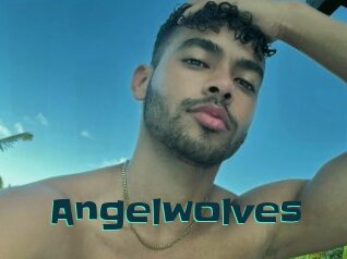 Angelwolves