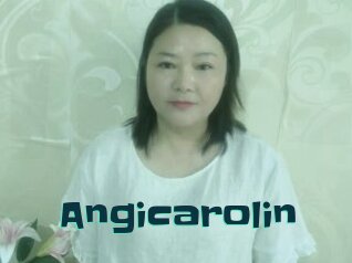 Angicarolin