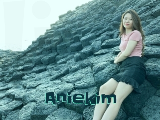 Aniekim